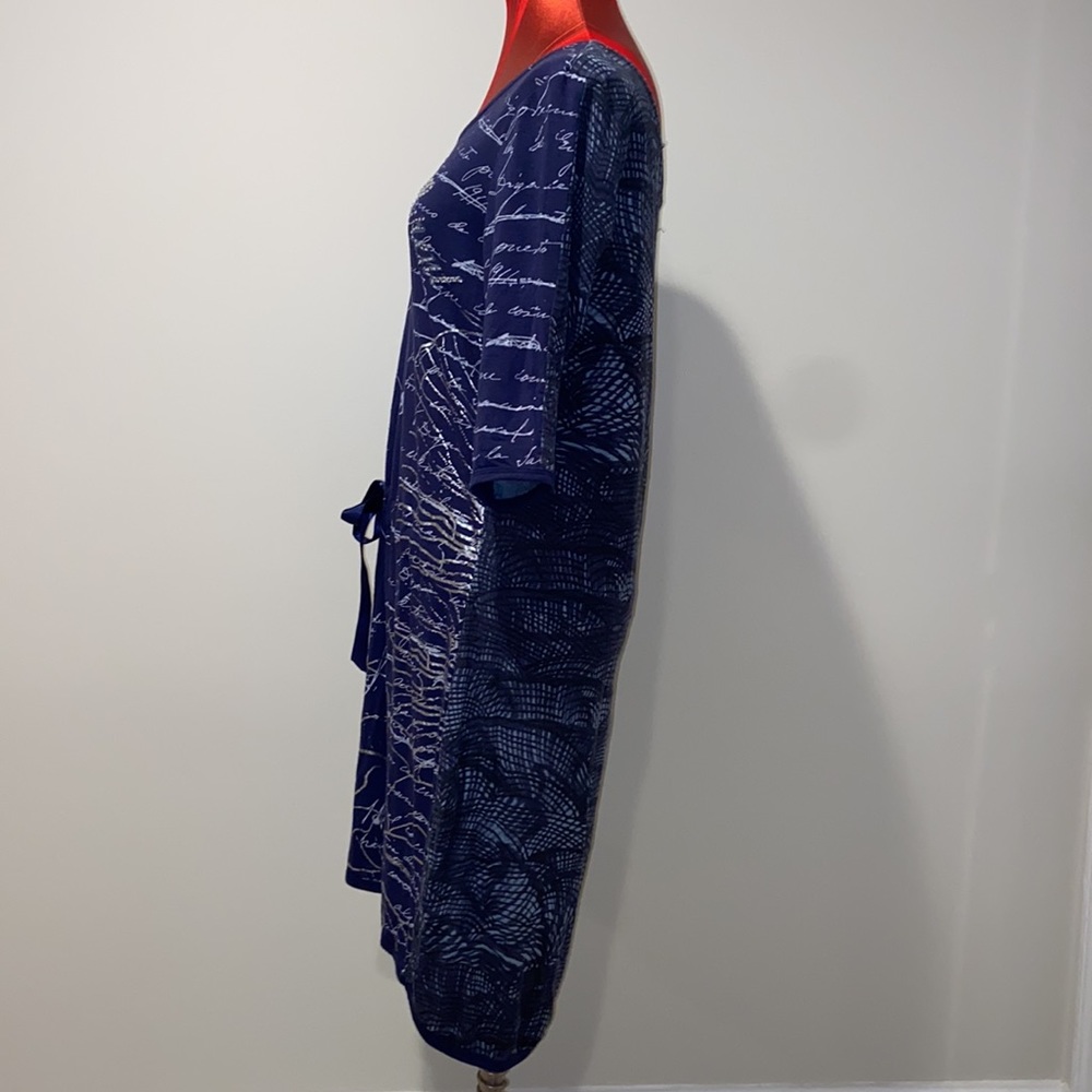 DESIGUAL DRESS - Picture 3 of 4